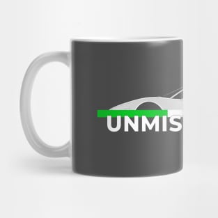 Unmistakable Mug